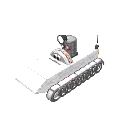 Stock Mini PUMA/Cougar