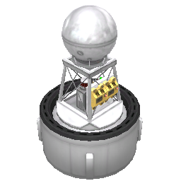 Stock Tesla Coil-1