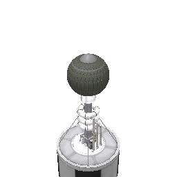 Stock Tesla Coil-2