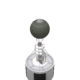 Stock Tesla Coil-2 V2