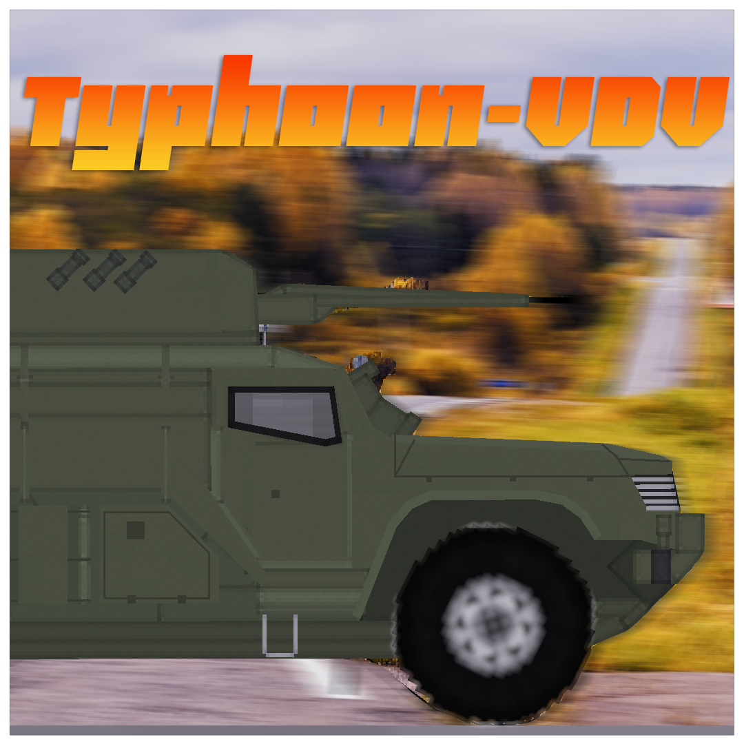 Typhoon-VDV