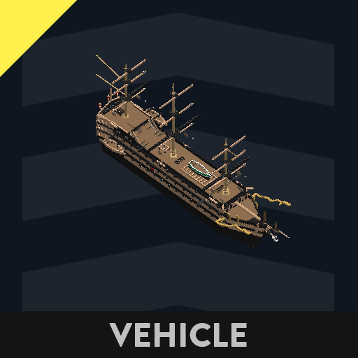 HMS VICTORY [UPDATE 11]