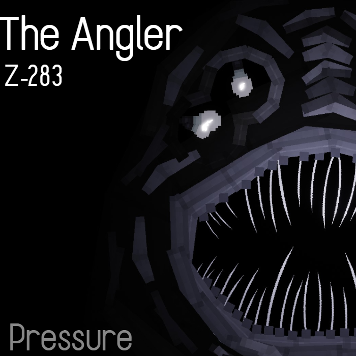 The Angler - Pressure