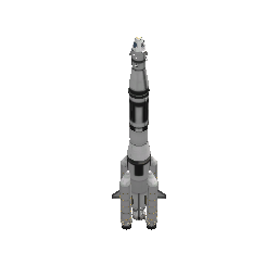 Rocketship-1
