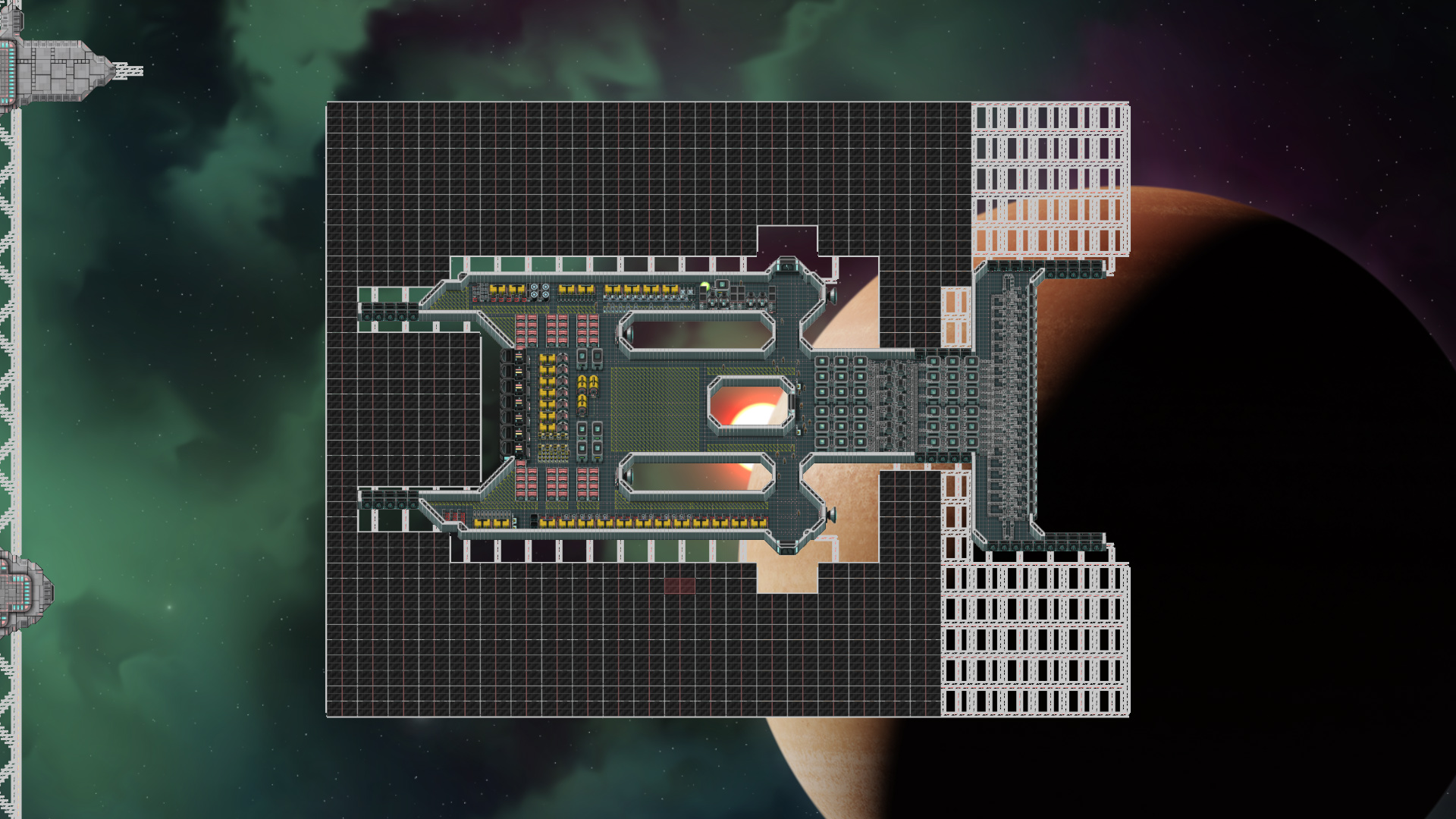 Niels Precious Ore Miner V2