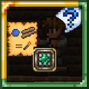 Recipe Browser include Magic Storage