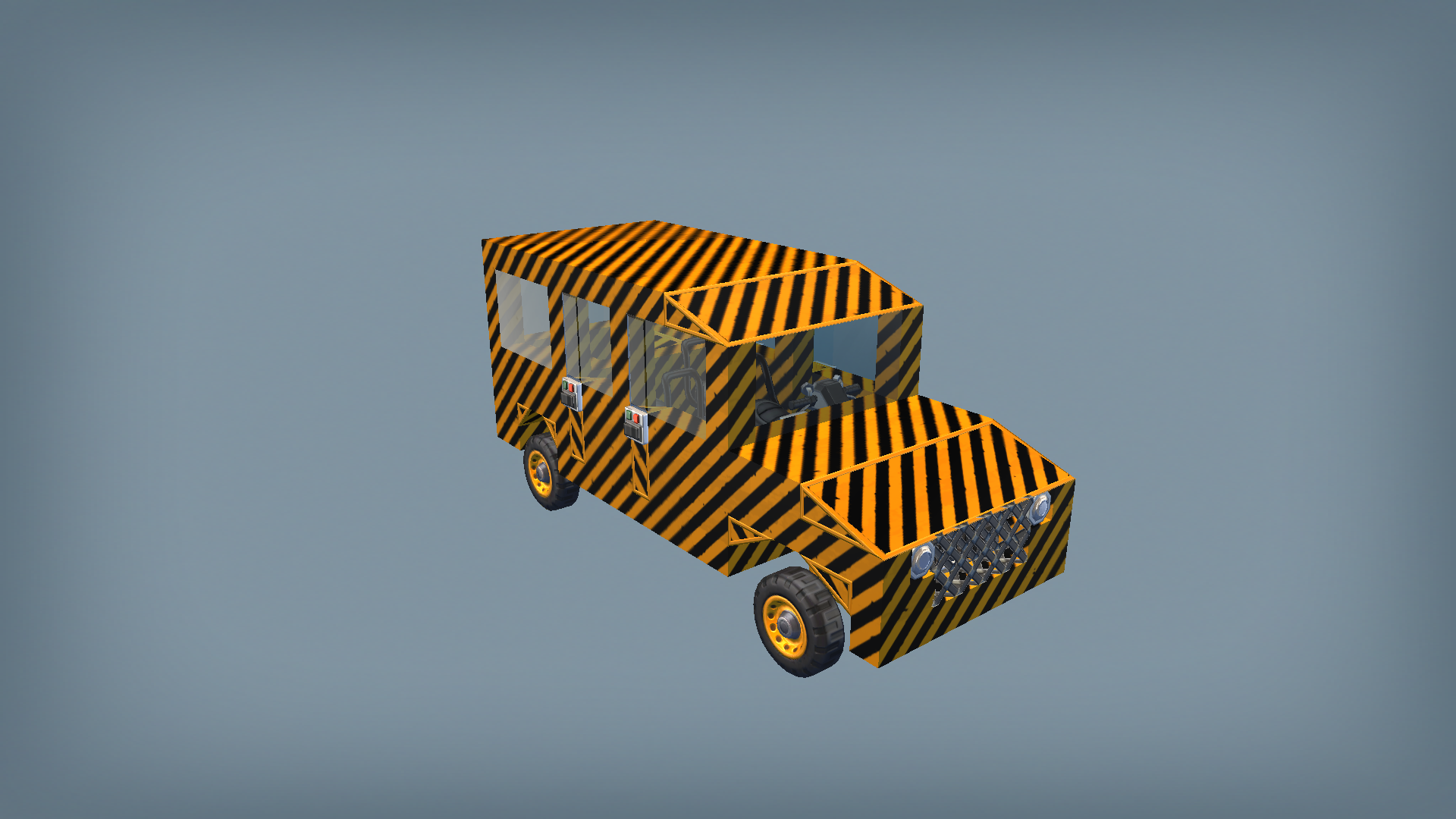 Jeep G-11