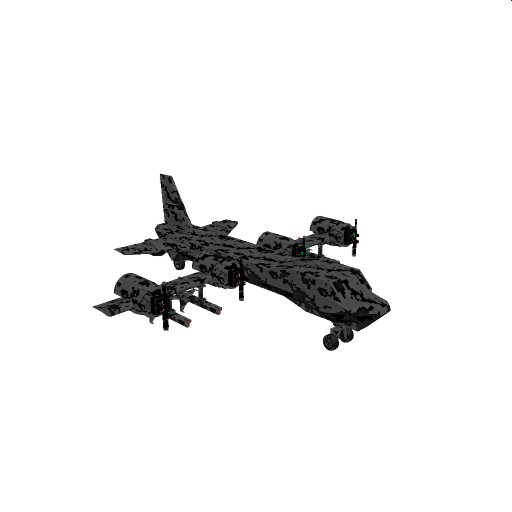 RRNIC ADX-2 Trebuchet