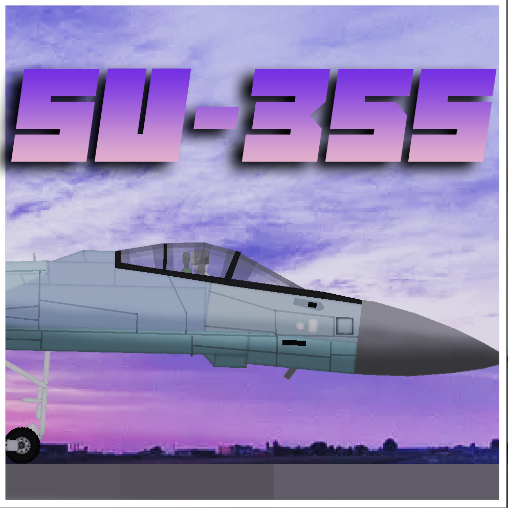 SU-35S