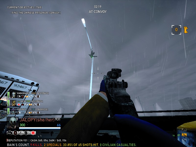 Steam Community :: PAYDAY: The Heist