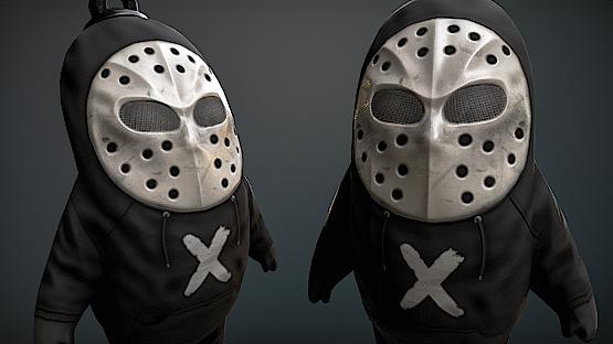 Puckface Charm v2