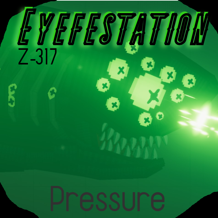 Eyefestation - Pressure