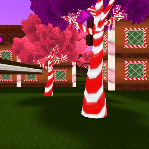 Candyland