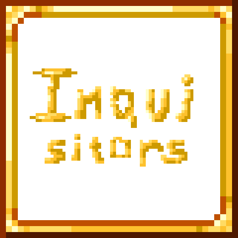 Holy Inquisitors – tModLoader Mod