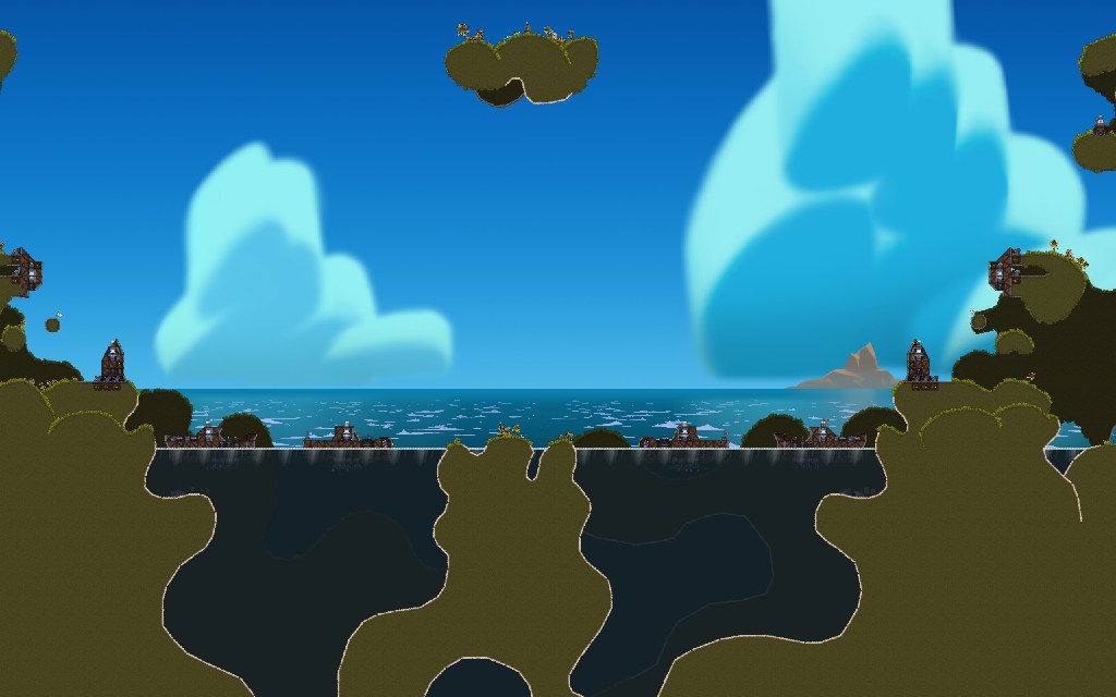 Haven Bay 4V4