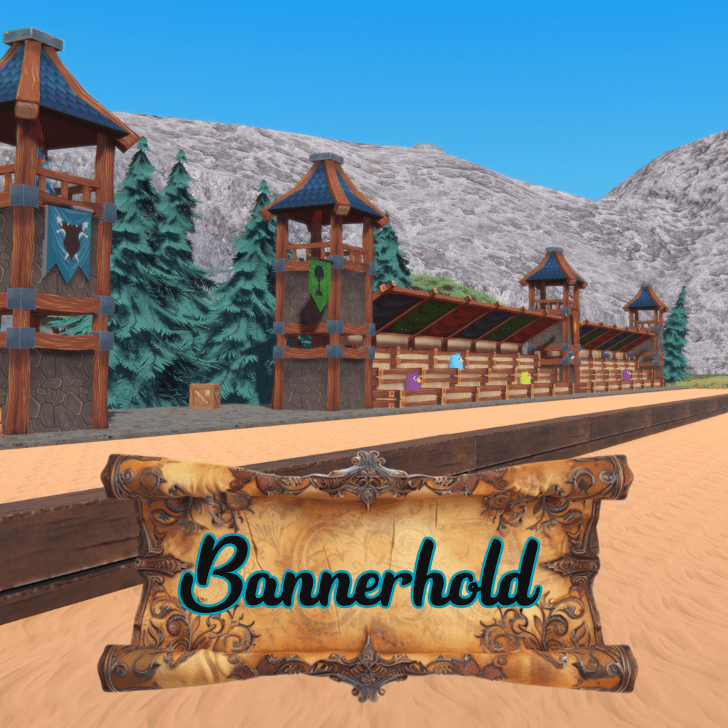 Bannerhold