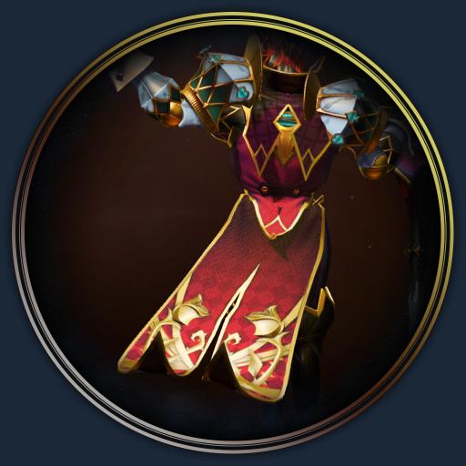 [The Hatmaster] Belt