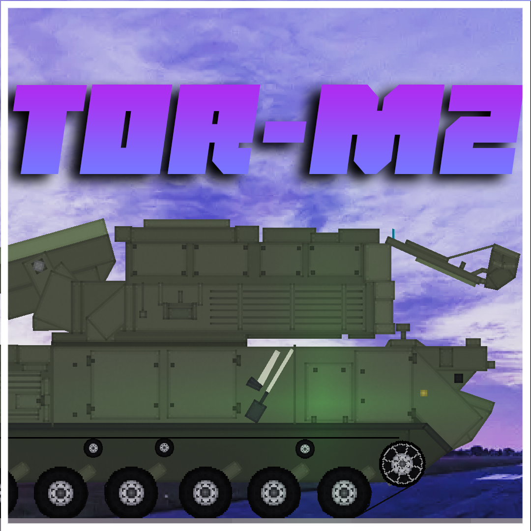 TOR-M2