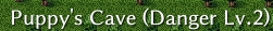 Panda's Reroll Puppy Cave Mod