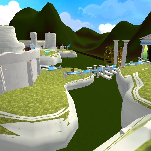 Olympus Odyssey