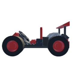 Go-Kart "1"
