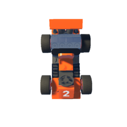 Go-Kart "2"