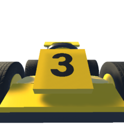 Go-Kart "3"