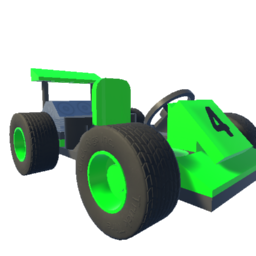 Go-Kart "4"