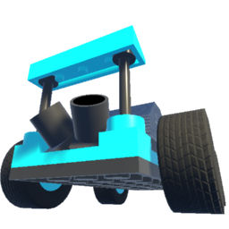 Go-Kart "5"