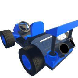 Go-Kart "6"