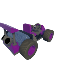 Go-Kart "7"
