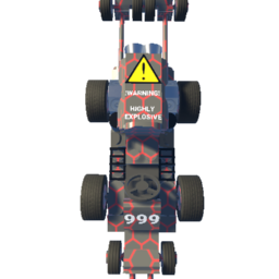 Go-Kart "999"