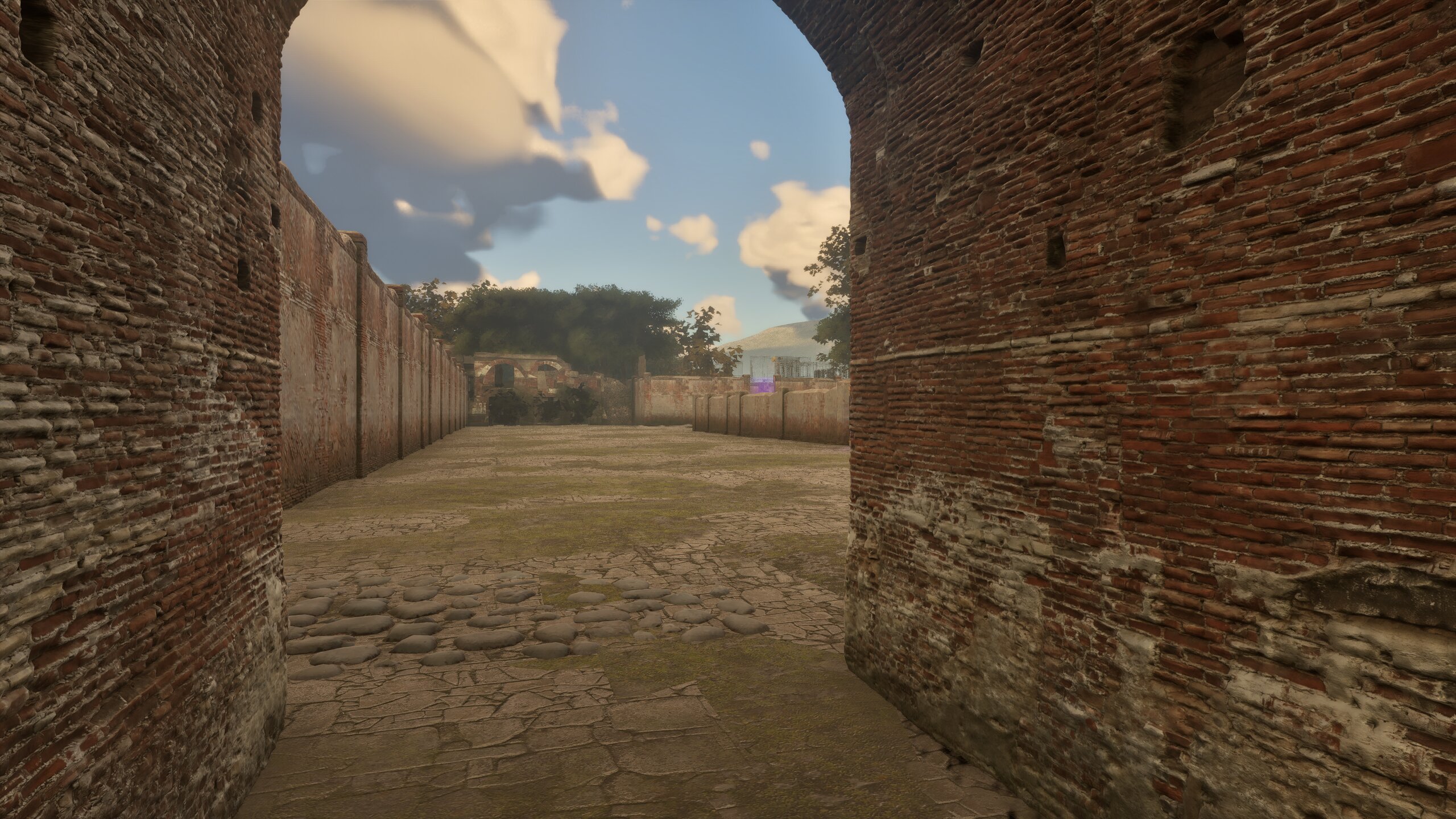 Rome Will Rise Again!