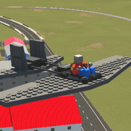 Simple Glider