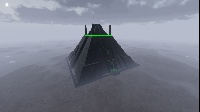 [Warhammer 40k] Necron Tomb