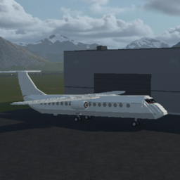 Softbody AIR LINER Dornier DO328 JET