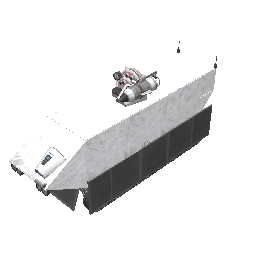 Stock KFV/Kerbal Fighting Vehicle