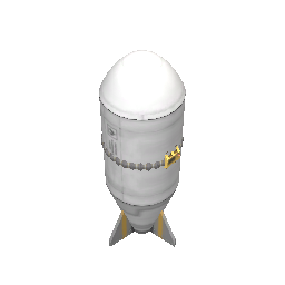 Stock Fusion Bomb