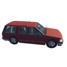 1995 Ford Explorer (beater)