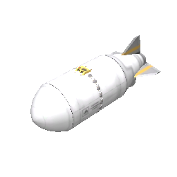 Stock Lite Fusion Bomb
