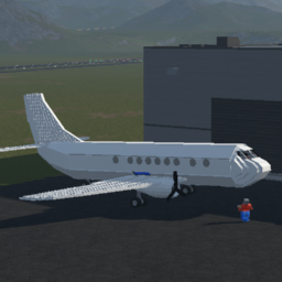 Softbody AIR LINER DC-3