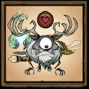Creature Balance Configuration-生物平衡性数值配置 – Don't Starve Together Mod