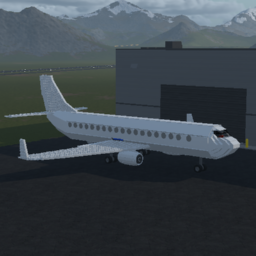 Softbody AIR LINER Airbus A320