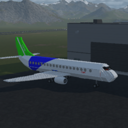 Softbody AIR LINER Comac C919