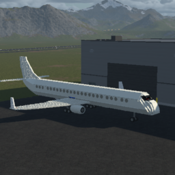 Softbody AIR LINER Airbus A350-900