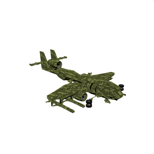 RFMF F-99 Blackhawk Dive Bomber