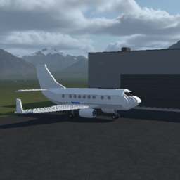 Softbody AIR LINER Airbus A3
