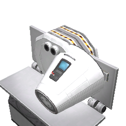 Stock hyper cannon/Auto Cannon-3