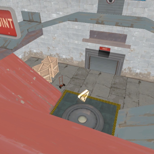 Centerpoint (BETA) – Team Fortress 2 Mod