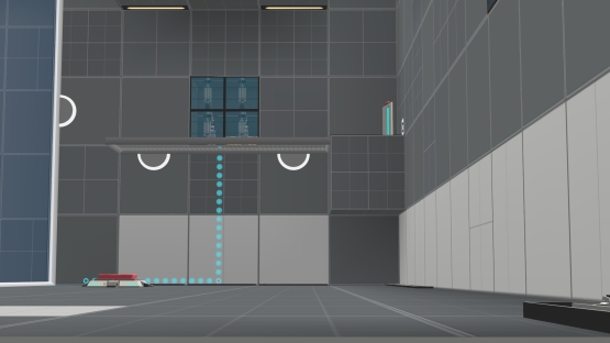 Multifling (Singleplayer version)
